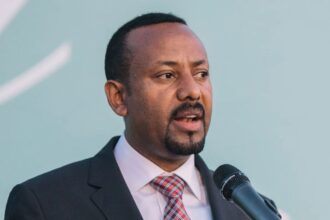 Confidence in UAE Role at COP28 from Ethiopian Prime Minister