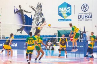 Dubai Sports Events achieved huge success in 2023.