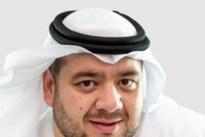 Who is Mohammed Hassan Al Suwaidi ?