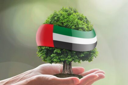 UAE Expands Clean Tech Usage to Face Climate Change.