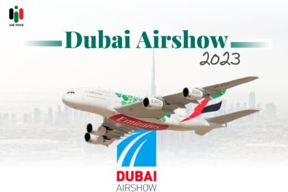 Dubai Airshow 2023 Coming By Next November.