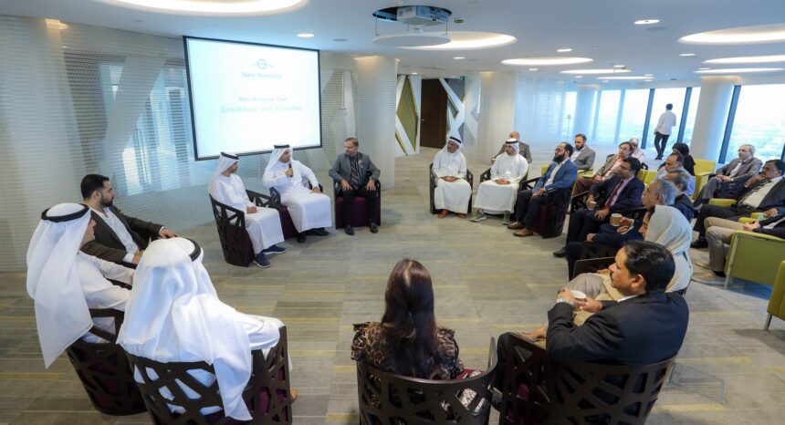 Dubai Intl Chamber Supports 100 Companies to Expand Globally.