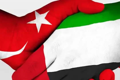 UAE-Turkey Business Forum: New Cooperation Agreements