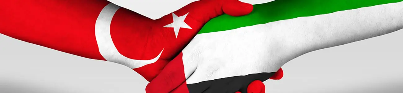 UAE-Turkey Business Forum: New Cooperation Agreements