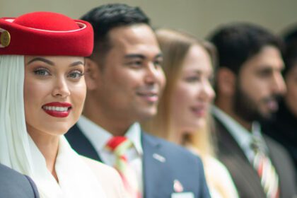 Global Recruitment Campaign by The Emirates Group