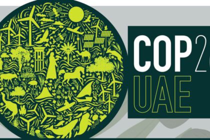 COP28 Enhances Abu Dhabi Climate Change Strategy.