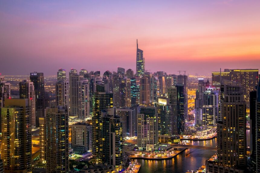 Dubai Marina: The Preferable for investors
