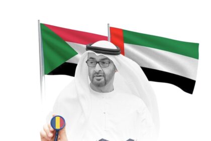 Field Hospital by UAE Received 1,220 cases since opening in Chad