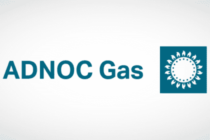 Adnoc Gas Supplies Liquefied Natural Gas to Japex for 5 Years.