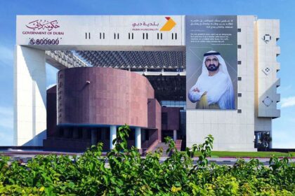 New Self-Service for Licensing Building Maintenance.