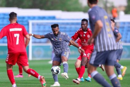 Al Wahda Beats Chabab Belouizdad & Enters Arab Quarter-Finals.