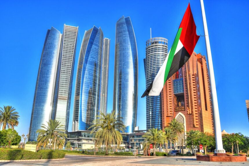 Information About UAE You Probably Didn't Know.
