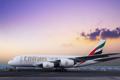 Emirates Airlines Records Strong Summer Season