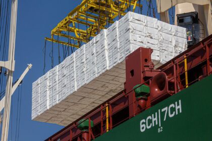 DP World a Boosting Partner in Greater Caspian Region