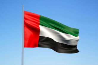 UAE Ambitious National Strategy to Face Climate Change.