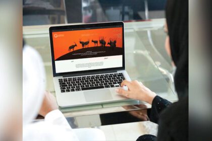 Eco-Friendly Apps to Support Sustainable Environment in the UAE.