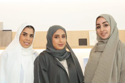 Maktoum bin Mohammed: Talent Stems From Passion.