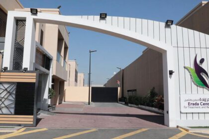 Erada Rehabilitation Center Collaborated with Colorado University.