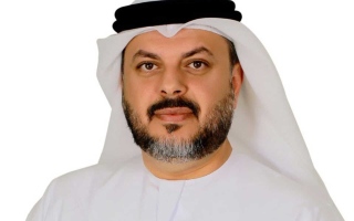 Abdulrahman Al Hammadi The New Minister of Justice.