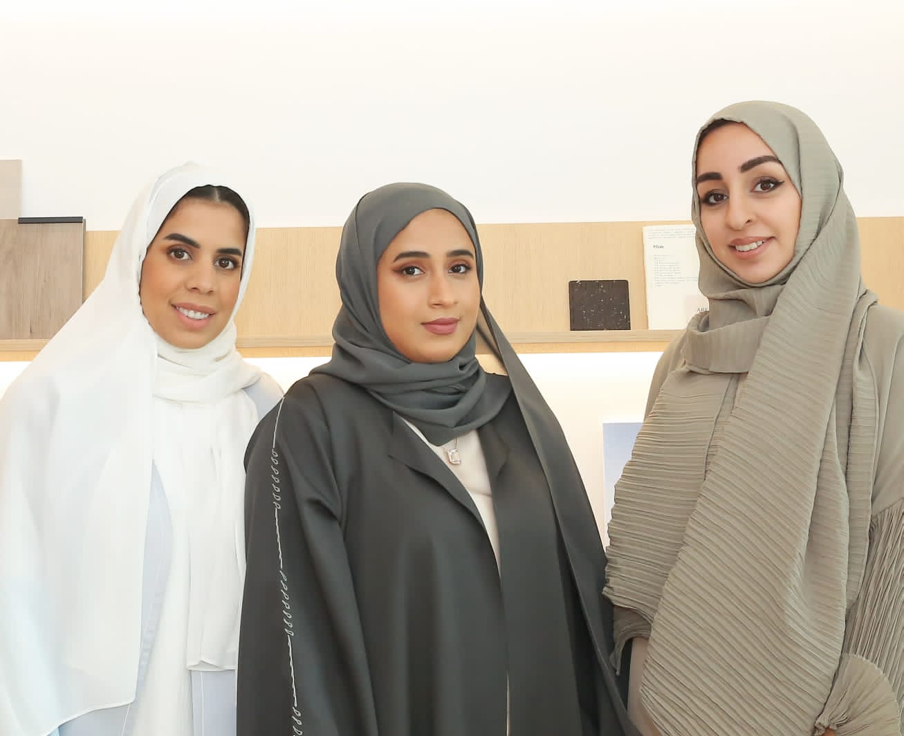 Maktoum bin Mohammed: Talent Stems From Passion.