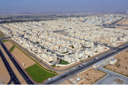 Sheikh Zayed Housing Program Released 473 Housing Resolution.