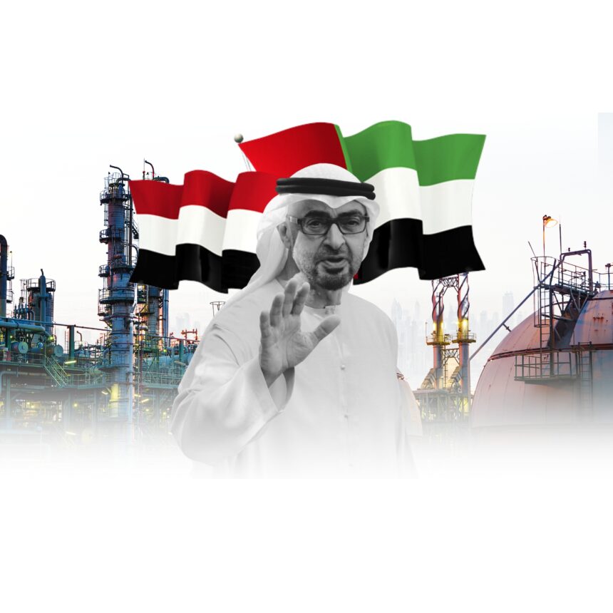 UAE Projects in Yemen for Drinking Water (32 Projects).