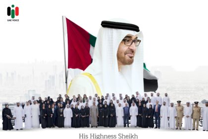 Sustainability Is the Core of UAE's Support for Climate Action, due to the UAE investments in Sustainable & Renewable energy projects.