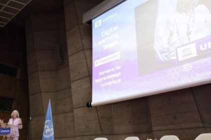 UNESCO: The UAE is a Strategic Partner in Education