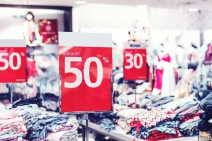 Final Discounts in Shopping Festival of Dubai Summer Surprises