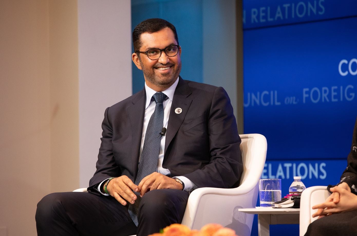 COP28 Work Plan Reviewed in UNGA High-Level Week