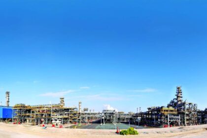 Adnoc Gas Supplies Liquefied Natural Gas to PetroChina.