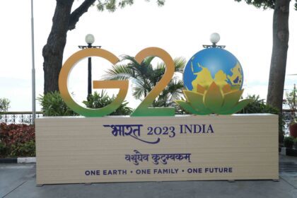 G20 Indian Presidency Invites the UAE to attend As a Guest.
