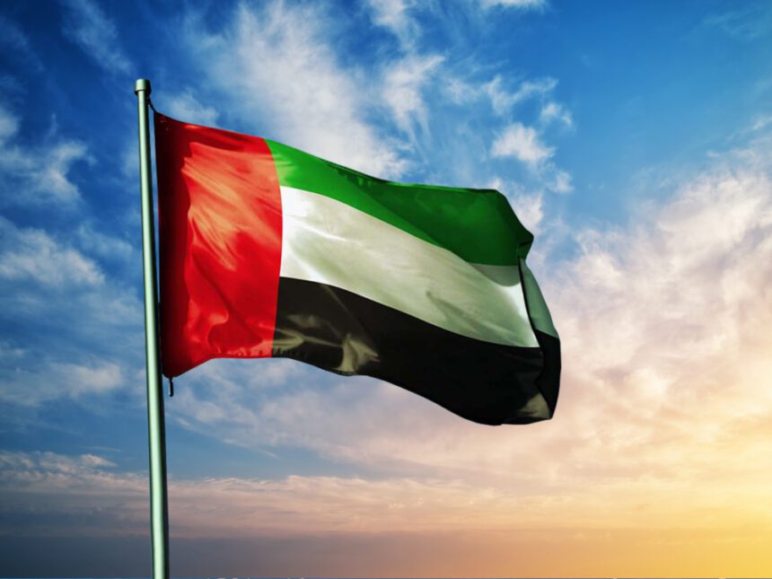OPEC Expects Permanent Expansion for the UAE Economy.
