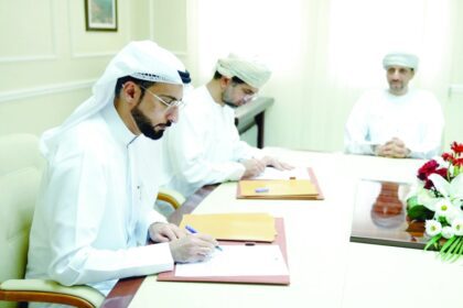 First International Bus Service Between Ras Al Khaimah and Oman