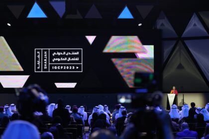 Sharjah Expo Hosts the Intl Government Communication Forum
