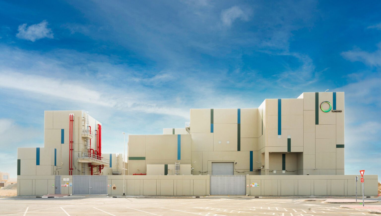 DEWA: 7 new 132 kV Substations In the First Half of 2023.