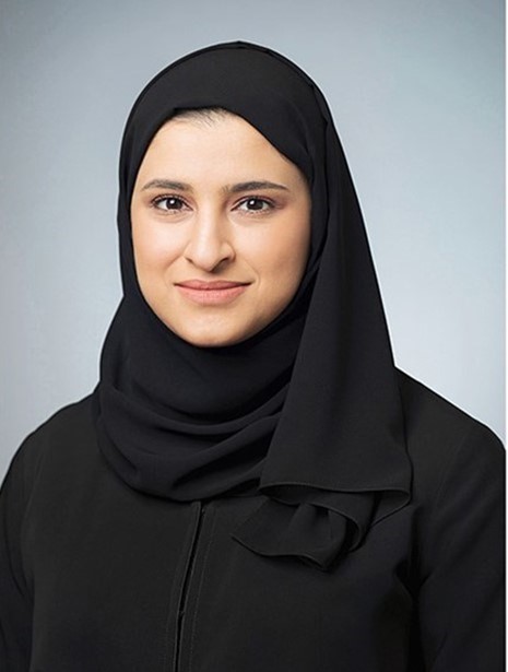 H.E Sarah Al Amiri: Space Sector Contributes in the UAE National Economy