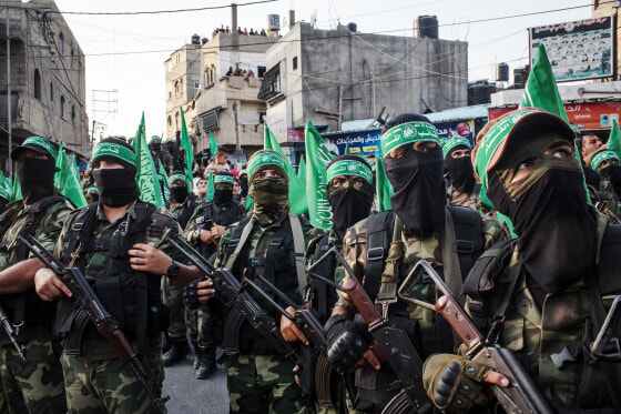 Hamas Group