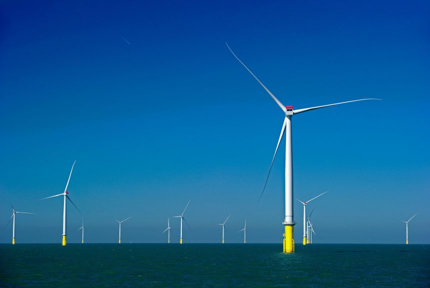 Renewable Energy Investments by the UAE Spreads Over the UK.