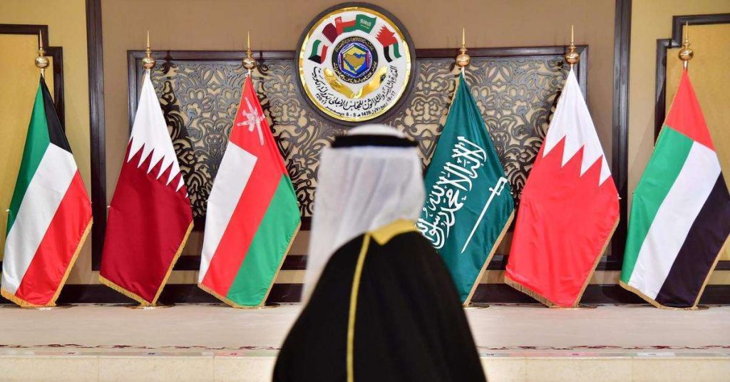 Unified GCC Tourist Visa Comes Into Effect By 2024.