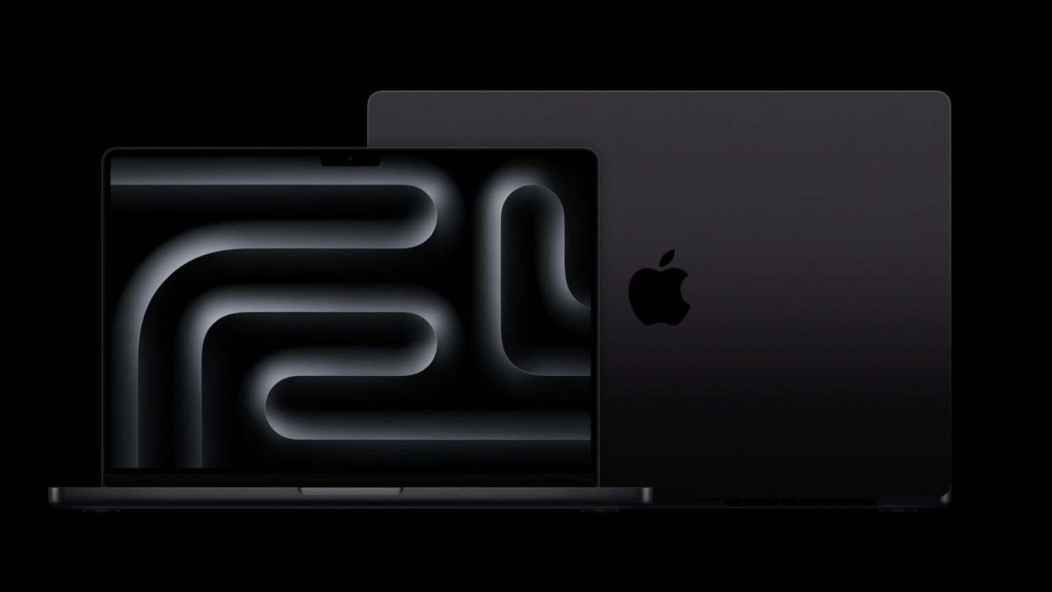 Apple New MacBook Pro with M3 Family of Chips Released.