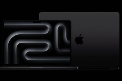 Apple New MacBook Pro with M3 Family of Chips Released.