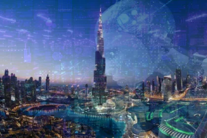 Dubai AI and Web 3 Campus Launches AI Transformation Program