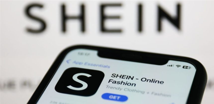 Shein Shows A Different Kind of Solidarity by Few Strong Steps.