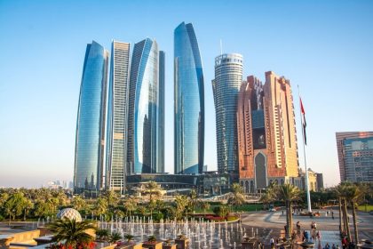 Abu Dhabi: The Wealthiest Emirate in the United Arab Emirates.