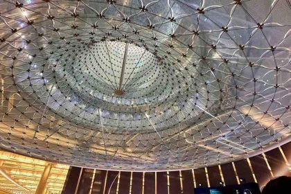 Abu Dhabi Airport Renamed As Zayed International Airport.