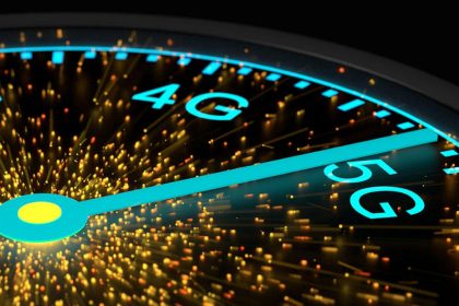 Fastest 5G Download Speed by Etisalat Reached Over 13 Gbps.