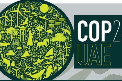 COP28 in The UAE, Everyone Is Invited.