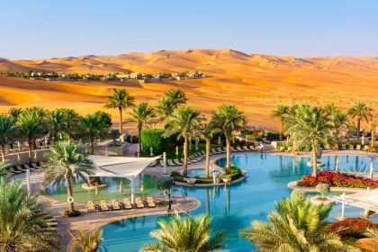 COP28 at the UAE, a Sustainable Tourism Opportunity