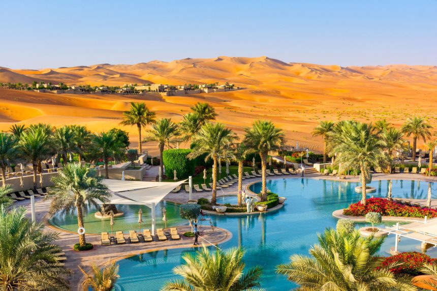 COP28 at the UAE, a Sustainable Tourism Opportunity